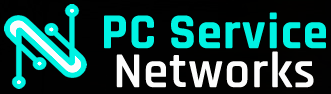 PC Service Networks IT Support